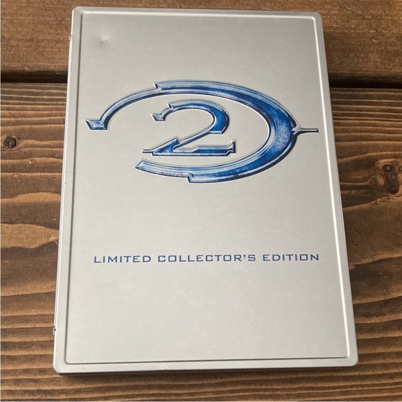 Original XBOX Game Bundle - Picture 10 of 12